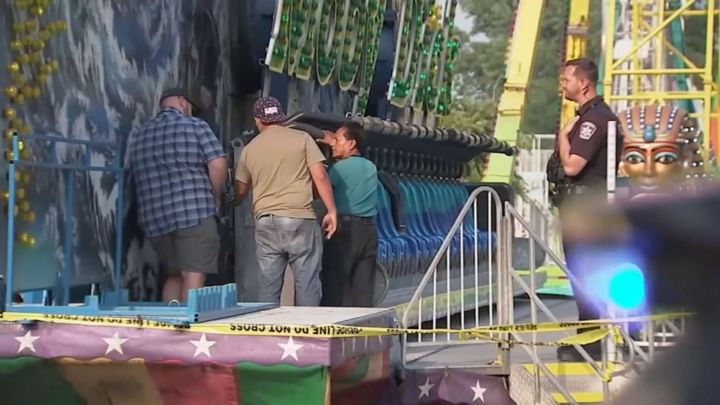 antioch il carnival ride accident