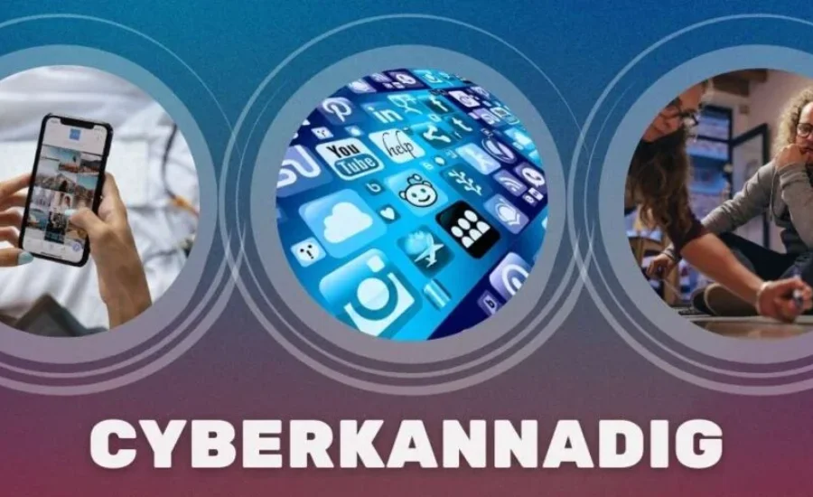 cyberkannadig